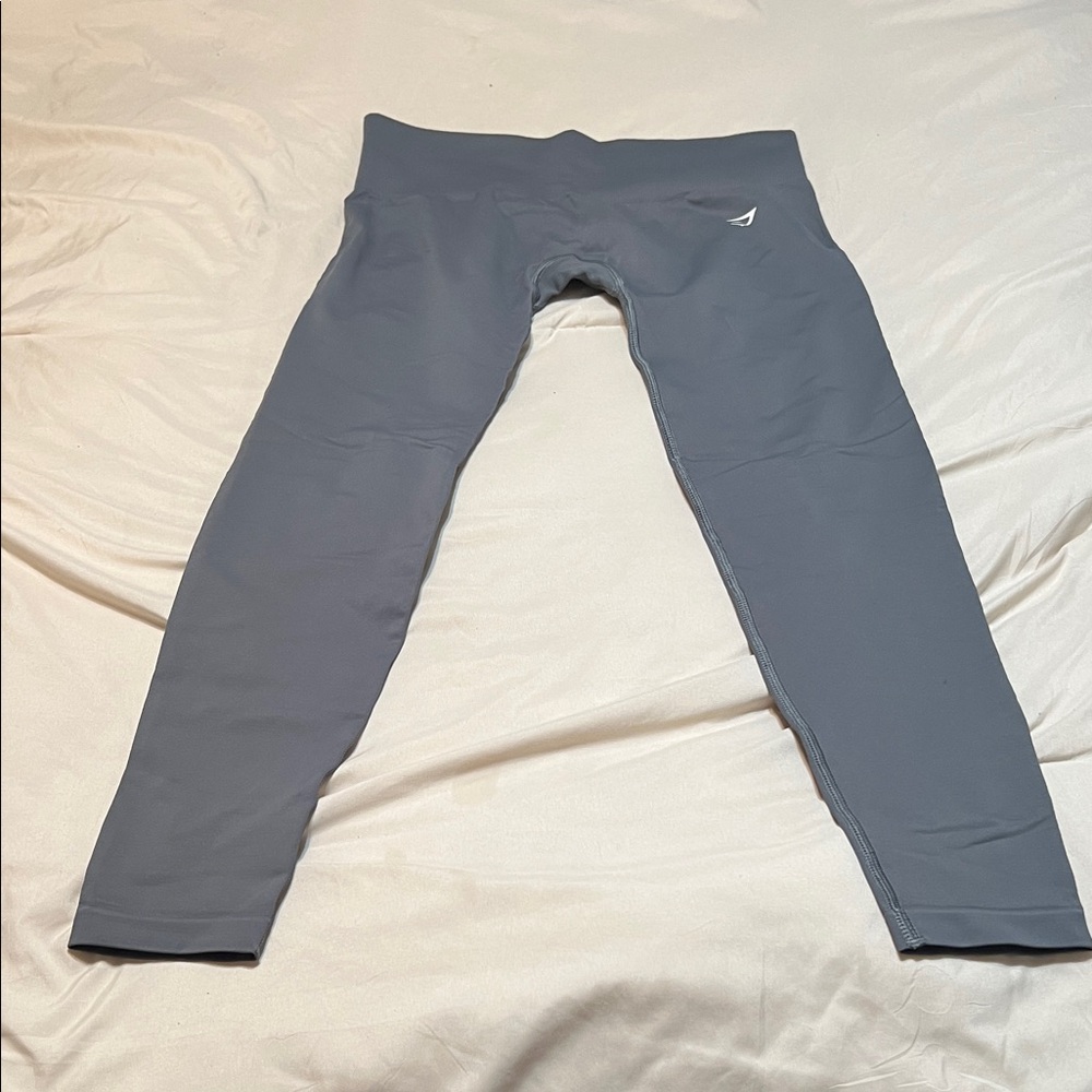 Gymshark Slate Gray Leggings